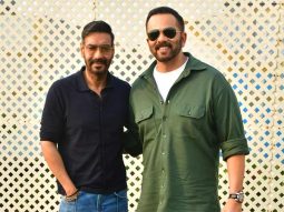 SCOOP: Rohit Shetty and Ajay Devgn set to take Golmaal 5 on floors in February; to release in 2027
