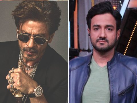 SCOOP: Shah Rukh Khan & Siddharth Anand film a jaw-dropping Rs. 50 crore action sequence for King SCOOP: Shah Rukh Khan & Siddharth Anand film a jaw-dropping Rs. 50 crore action sequence for King