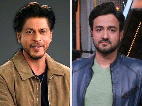 SCOOP: Shah Rukh Khan and Siddharth Anand LOCK Christmas 2026 release for King; Announcement on the way