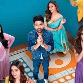 SHOCKING: Re-release of Kapil Sharma-starrer Kis Kisko Pyaar Karoon 2 CANCELLED at the last minute