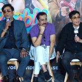 SHOCKING mishap on Bhabiji Ghar Par Hain – Fun On The Run sets: 500-kg tree falls inches away from Ravi Kishan and Aasif Sheikh; producer reveals, “If my friend had not pushed Ravi away, his shoulder would have been CRUSHED”