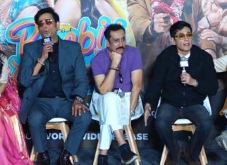 SHOCKING mishap on Bhabiji Ghar Par Hain – Fun On The Run sets: 500-kg tree falls inches away from Ravi Kishan and Aasif Sheikh; producer reveals, “If my friend had not pushed Ravi away, his shoulder would have been CRUSHED”