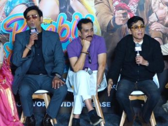 SHOCKING mishap on Bhabiji Ghar Par Hain – Fun On The Run sets: 500-kg tree falls inches away from Ravi Kishan and Aasif Sheikh; producer reveals, “If my friend had not pushed Ravi away, his shoulder would have been CRUSHED”