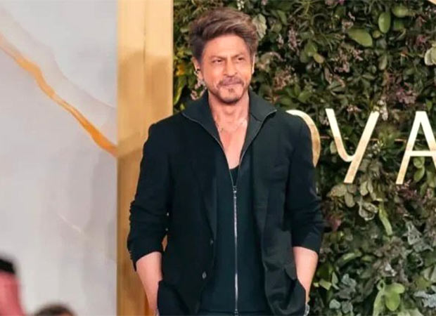 Shah Rukh Khan says Saudi Arabia’s welcome made his visit special at Joy Awards 2026