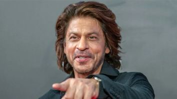 Shah Rukh Khan’s Rs 25 lakhs Cartier pin proves luxury lies in the details!