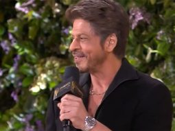 Shah Rukh Khan wears an off-catalogue Rolex worth Rs 15 crores at Joy Awards 2026