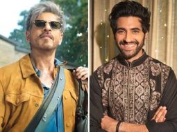 “Being part of a Shah Rukh Khan film feels like a dream come true,” says his King-co-star Akshay Oberoi
