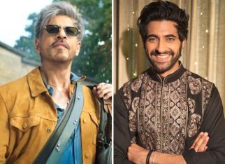“Being part of a Shah Rukh Khan film feels like a dream come true,” says his King-co-star Akshay Oberoi