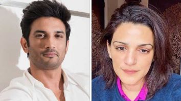 Sushant Singh Rajput’s 40th birth anniversary: Sister Shweta Singh Kirti pens heartfelt tribute; says, “You are not gone, you are everywhere”