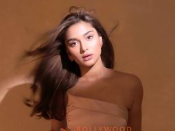 Celeb Photos Of Saiee Manjrekar