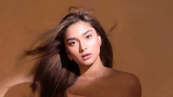 Celeb Photos Of Saiee Manjrekar