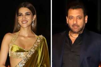 Nupur Sanon & Stebin Ben’s GRAND Wedding Reception | Kriti Sanon | Salman Khan | Disha Patani