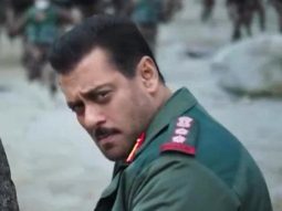 Salman Khan BREAKS SILENCE on trolls over Battle of Galwan teaser expression: “Ye Colonel ka look hai”