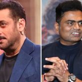 Salman Khan to star in Telugu director Vamshi Paidipally’s Hindi debut