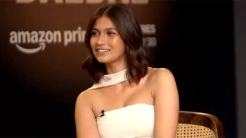 Samara Tijori: My first audition was with 150 girls | Daldal