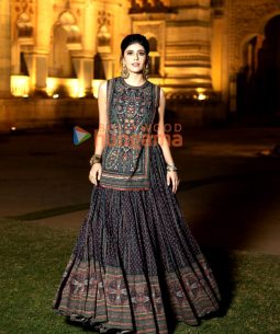 Celeb Photos Of Sanjana Sanghi