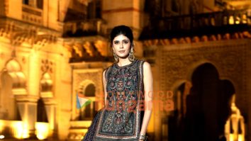 Celeb Photos OF Sanjana Sanghi
