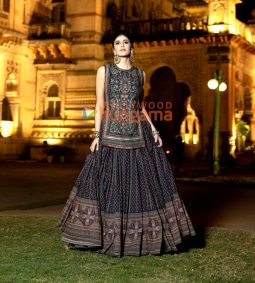 Celeb Photos Of Sanjana Sanghi