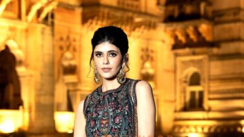 Celeb Photos Of Sanjana Sanghi