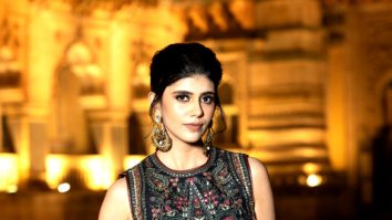 Celeb Photos Of Sanjana Sanghi