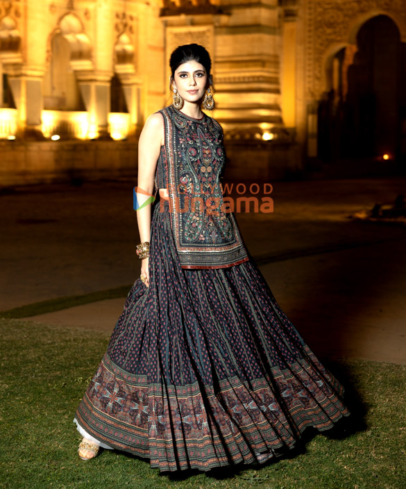 sanjana sanghi 7 31