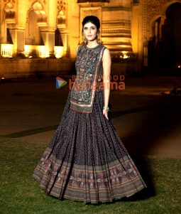 Celeb Photos Of Sanjana Sanghi