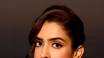 Celeb Photos Of Sanya Malhotra