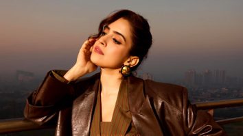 Celeb Photos Of Sanya Malhotra