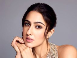 Celeb Photos Of Sara Ali Khan