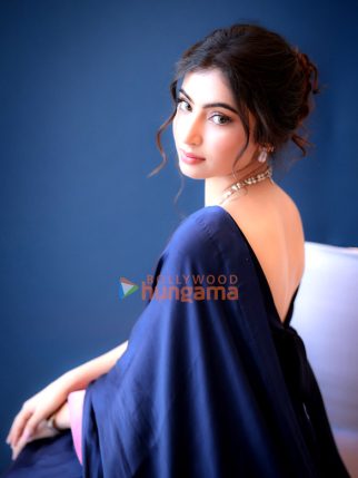 Sara Arjun