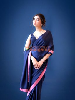 Sara Arjun