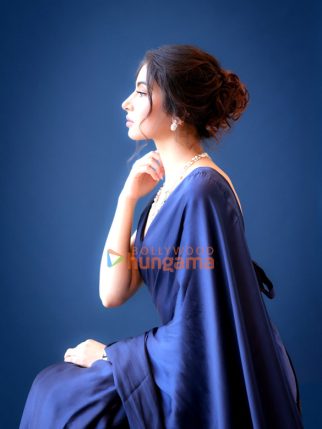 Sara Arjun