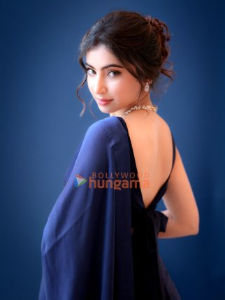 Sara Arjun