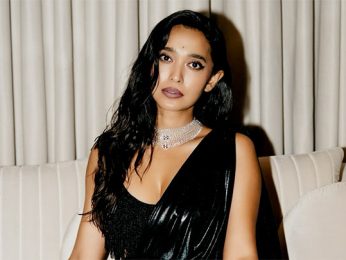 Sayani Gupta: “Shooting Four More Shots was really difficult.” | Four More Shots Please