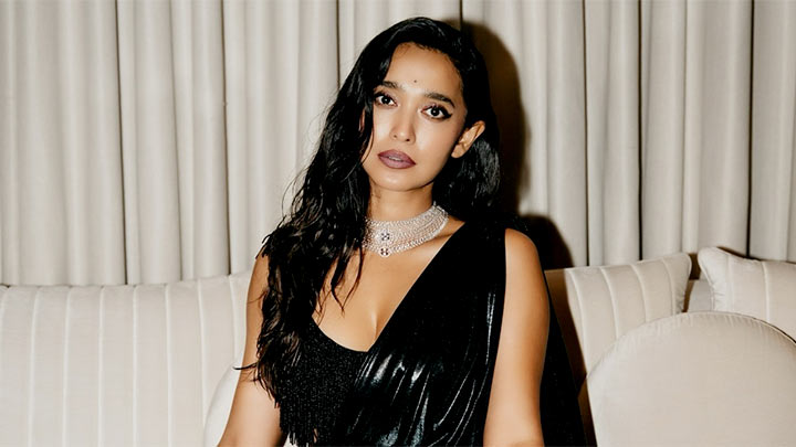 सयानी गुप्ता: 