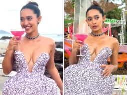 Sayani Gupta calls her Rs 1.67 lakh Four More Shots Please season 4 metal outfit “painful but worth it”