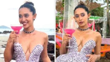 Sayani Gupta calls her Rs 1.67 lakh Four More Shots Please season 4 metal outfit “painful but worth it”