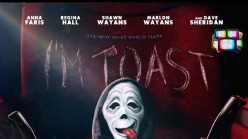 Scary Movie 6 (English)