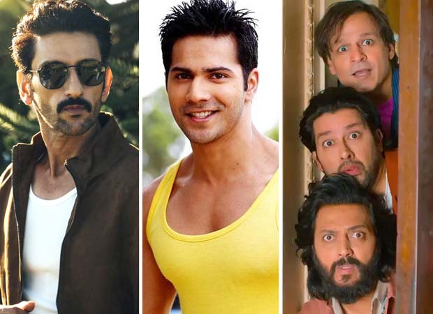 EXCLUSIVE: Shaad Randhawa on why directors like Mohit Suri, Milap Zaveri repeat him: "It's my job to make life easier for director"; BREAKS silence on 'recycled' Main Tera Hero joke in Mastiii 4: "I didn't expect people would remember it…"