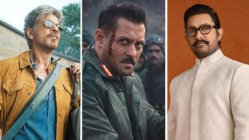 For the FIRST time in 8 years, 2026 to have films starring Shah Rukh Khan, Salman Khan, Aamir Khan; trade experts share their views: “Salman’s weak films also collect Rs. 100 cr; King will offer KING-sized entertainment…SRK is no 1 to no 5 in India and no 1 to no 10 overseas!”