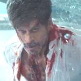 Shah Rukh Khan starrer KING locks Christmas 2026 release; explosive new teaser take fan frenzy to the next level