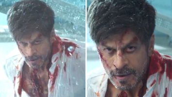 Shah Rukh Khan starrer KING locks Christmas 2026 release; explosive new teaser take fan frenzy to the next level