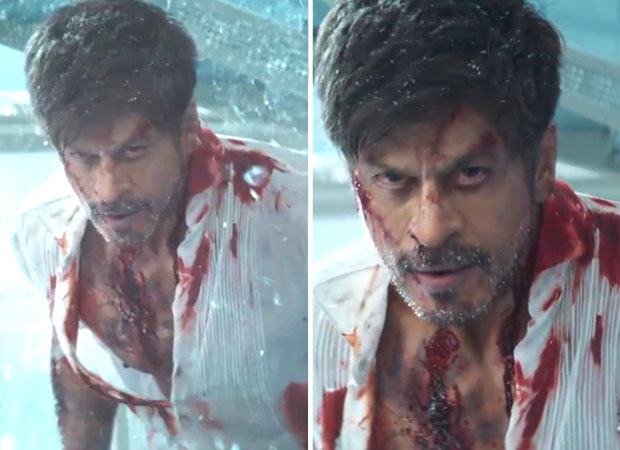 Shah Rukh Khan starrer KING locks Christmas 2026 release; explosive new teaser take fan frenzy to the next level