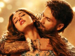 Shahid Kapoor and Disha Patani revive 90s nostalgia in Aashiqon Ki Colony from O’Romeo, watch