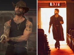 Shahid Kapoor reunites with Vishal Bhardwaj for O’ Romeo; first glimpse teases a dark love story inspired by true events
