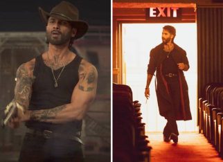 Shahid Kapoor reunites with Vishal Bhardwaj for O’ Romeo; first glimpse teases a dark love story inspired by true events