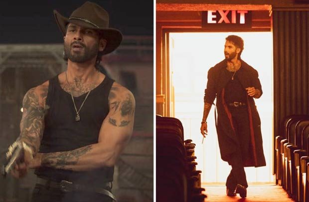 Shahid Kapoor reunites with Vishal Bhardwaj for O’ Romeo; first glimpse teases a dark love story inspired by true events