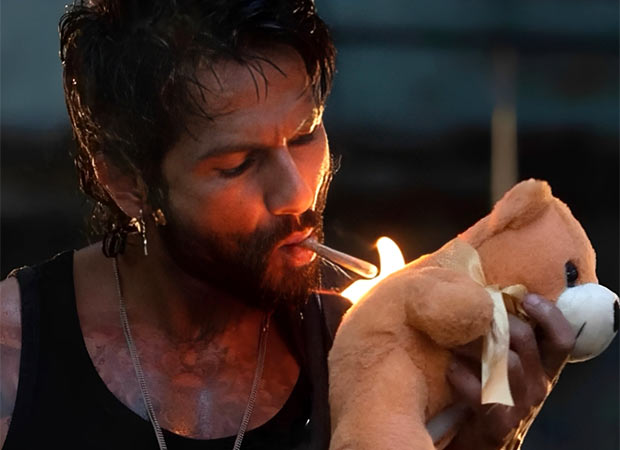 Shahid Kapoor reveals Sajid Nadiadwala brought O’Romeo to him; Vishal Bhardwaj’s witty comeback steals the show