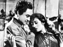 “Bahut sexy lag raha hai!” – Shakti Samanta’s son reveals a kiss-on-the-cheek shot of Madhubala, Ashok Kumar in Howrah Bridge was cut by the Censors