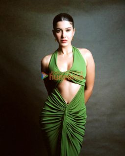 Shanaya Kapoor